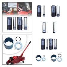 Hydraulikheber Ölpumpe Zubehör Dichtungssätze Ersatzteile Zylinder Kolben