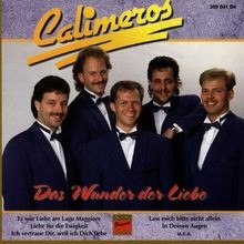 Das wunder der liebe - der,