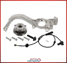 Achsschenkel für Audi A4 8E