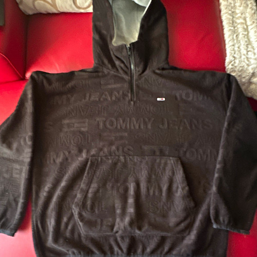 Tommy jeans herren - jeans,