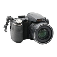 Fuji Fujifilm FinePix S4300