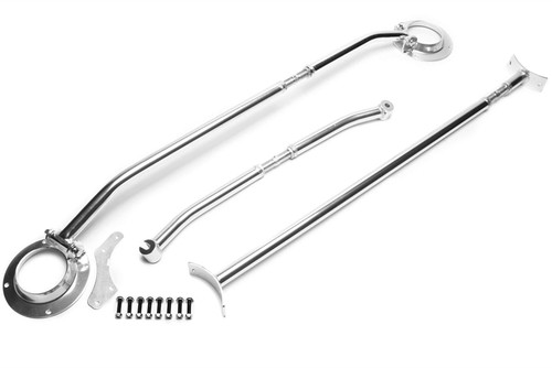 Technix alu domstreben kit - technix,