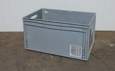 Eurobehälter Stapelbehälter Auer 600x400x320mm Stapelkiste Kiste Transportbox