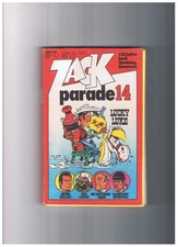 Zack parade - 14,