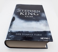 Stephen King - Glas - Der