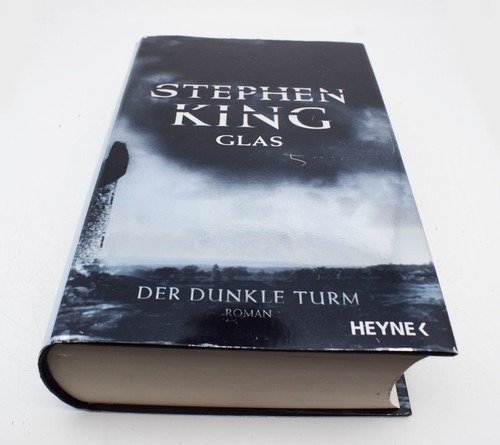 Stephen king glas der - stephen,