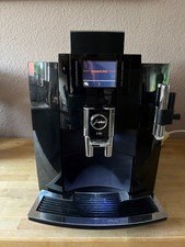 Jura E80 One Touch - Pro-Aroma + , Kompl. Revidiert / In - Stand Gesetzt