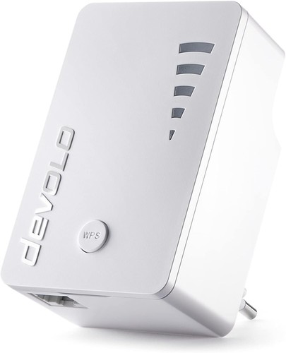 Devolo wifi repeater - devolo, +