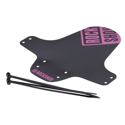 Rockshox fahrrad fender - fender, steck