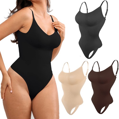 Damen shaper overalls - damen, bauchweg