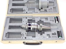 Messtaster TS 642 SK 40 (neu) Id.Nr. 653217-44 Heidenhain (im Holzkasten)