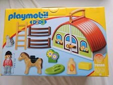 Playmobil 70180, Mein