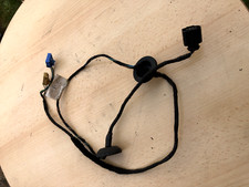 VW Polo 9N 9N3 Kabelbaum Tür