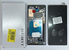 OLED Display für Samsung