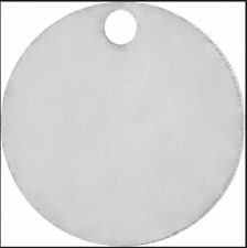 10mm Massiv 950 PLATIN Rund