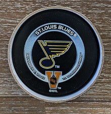 Louis blues los - st.,