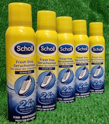 Scholl fresh - scholl,