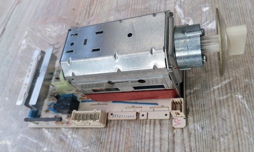 Blomberg schaltwerk 1210900 - blomberg,