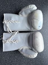 Boxhandschuhe handsigniert Erdei Zsolt und andere