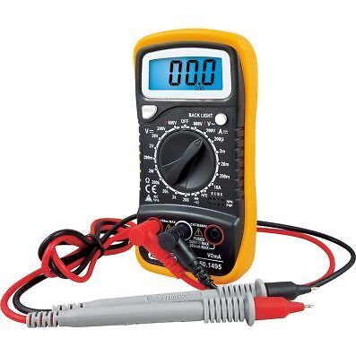 Multimeter