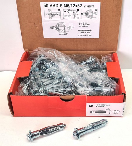 Stk hilti metall - hilti,