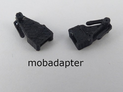 Mobadapter für märklin oebb - mobadapter,