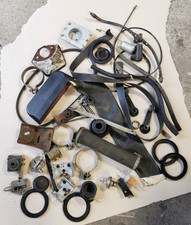 Konvolut DDR Wartburg Trabant