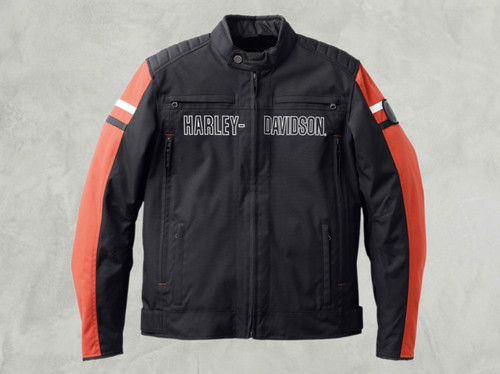 Harley davidson herren jacke - harley,