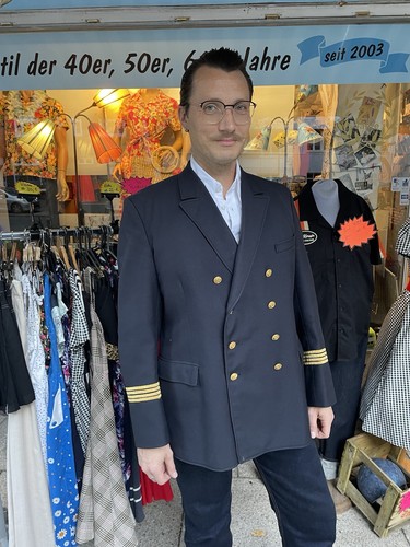 Original marine uniform max - original,