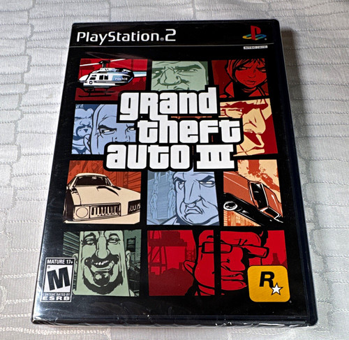 Rockstar games grand theft - rockstar,