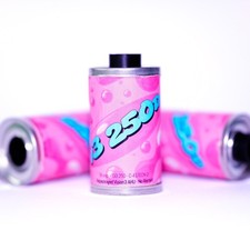 Dealer's V3 250D, RESPOOLED