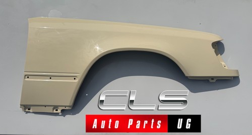 Kotflügel rechts mercedes - kotflügel,