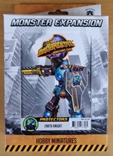 Protectors Earth Knight
