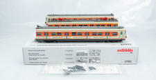 Märklin 37502 S-Bahn Triebzug BR 420 der DB Ep IV, Wie neu Topzustand