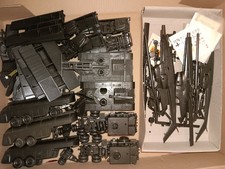  Roco Minitanks Konvolut 1:87