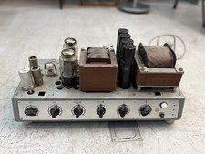 Telefunken ela 311 - 311, vintage