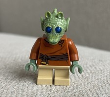 LEGO Star Wars Wald Rodian
