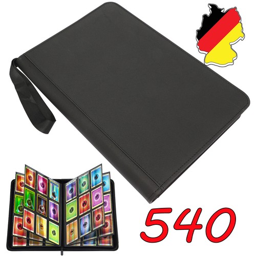 Sammelalbum 30seiten 540 - sammelalbum,