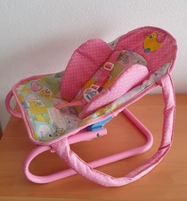 Baby born wippe babywippe - wippe,