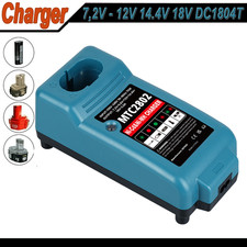 7,2V - 12V 14.4V 18V DC1804T