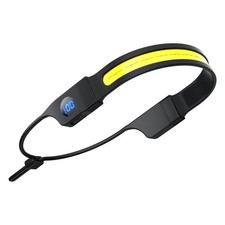 LED Headlamp Waterproof