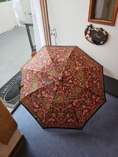 Regenschirm Ø ca. 90 cm  bunt Taschenschirm  Automatik