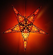 MAGIC STARLIGHT Beleuchteter