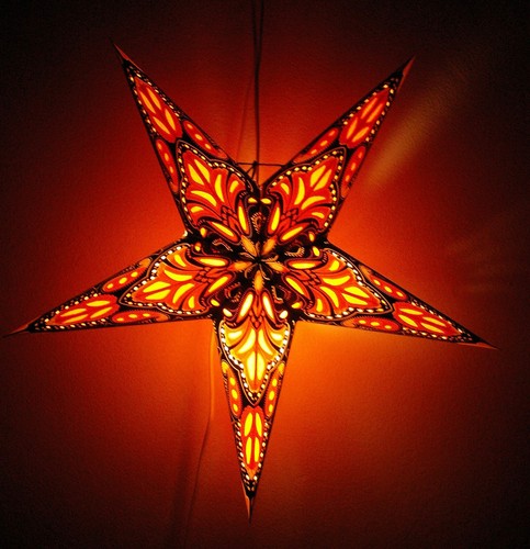 Magic starlight beleuchteter - starlight,