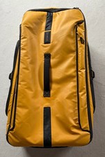 Samsonite Rollreisetasche Paradriver m.Schultergurt, XL, gebraucht