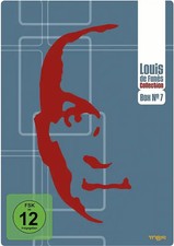Louis funes collection - de,