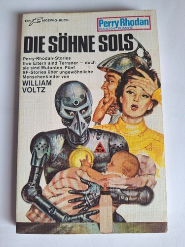 Perry rhodan planetenroman - rhodan, /