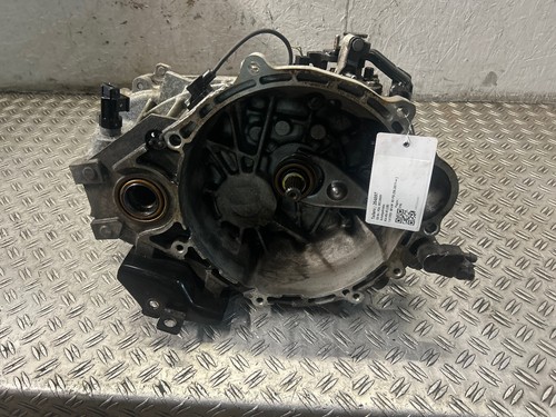 Schaltgetriebe kia rio iii - kia,