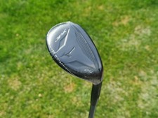 Mizuno JPX Fli-Hi 2025 Hybrid 5 25 Grad Herren rechts neu UVP 195 Euro