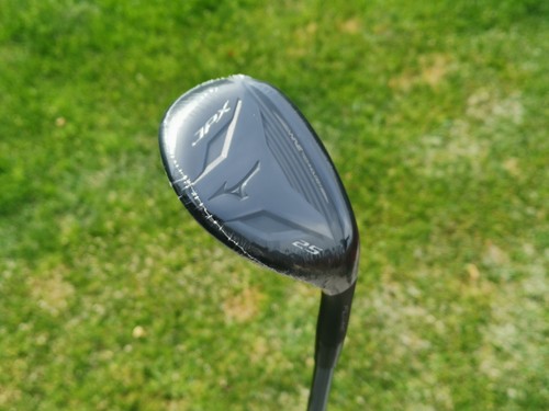 Mizuno jpx fli 2025 - fli-hi, hybrid